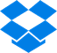 Dropbox logo