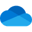 Microsoft OneDrive logo